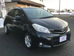 Toyota Vitz. �������, ��������, 1.3, ������, �/�. ��� ����� �� ������������ ����