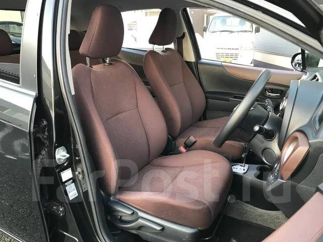 Toyota Vitz. �������, ��������, 1.3, ������, �/�. ��� ����� �� ������������ ����