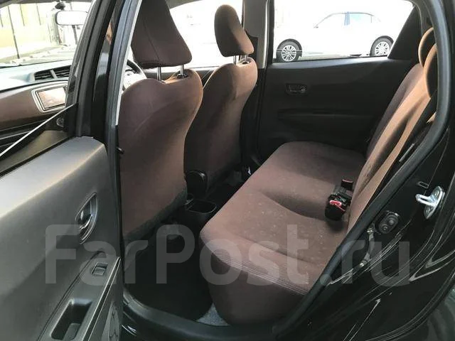 Toyota Vitz. �������, ��������, 1.3, ������, �/�. ��� ����� �� ������������ ����