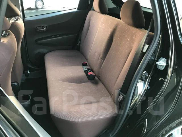 Toyota Vitz. �������, ��������, 1.3, ������, �/�. ��� ����� �� ������������ ����