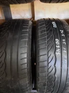 Dunlop SP Sport 01. ������, 2009 ���, �/�, ����� 10�% ����