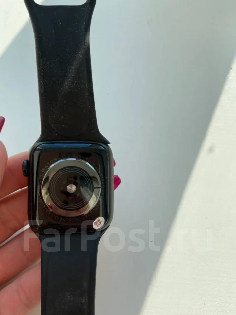 Apple Watch Series 6 ����