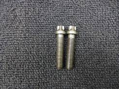   F16D4 Chevrolet 12992338 