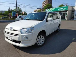 Toyota Succeed. ��������, 4wd, 1.5 (103��.�.), ������, 99 000����. ��, �/�. ��� ����� �� ������������ ����