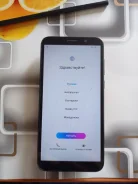 Honor 9S. �/�, ������, 4G LTE, Dual-SIM ����