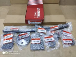 KM-07 / �������� ��� (����) CX-7 2.0L 2007-L3VD KM-07 ����
