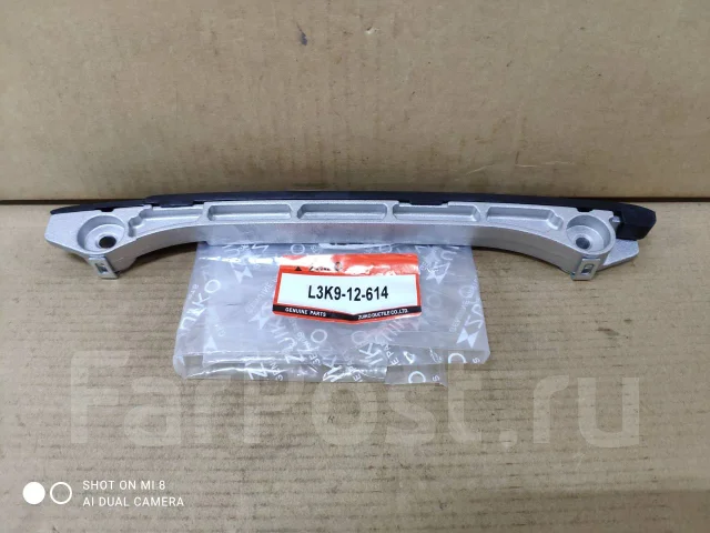 KM-07 / �������� ��� (����) CX-7 2.0L 2007-L3VD KM-07 ����