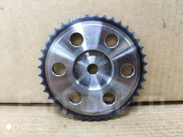 KM-07 / �������� ��� (����) CX-7 2.0L 2007-L3VD KM-07 ����