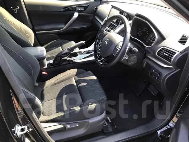 Mitsubishi Eclipse Cross. �������, ��������, 1.5, ������, 18 000����. ��, �/�. ��� ����� �� ������������ ����