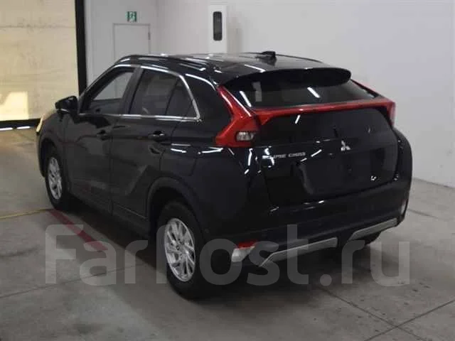 Mitsubishi Eclipse Cross. �������, ��������, 1.5, ������, 18 000����. ��, �/�. ��� ����� �� ������������ ����