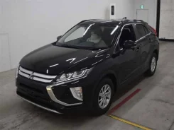 Mitsubishi Eclipse Cross. �������, ��������, 1.5, ������, 18 000����. ��, �/�. ��� ����� �� ������������ ����