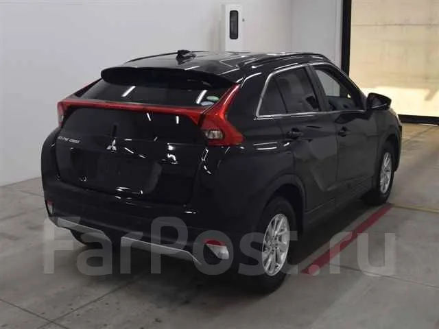 Mitsubishi Eclipse Cross. �������, ��������, 1.5, ������, 18 000����. ��, �/�. ��� ����� �� ������������ ����