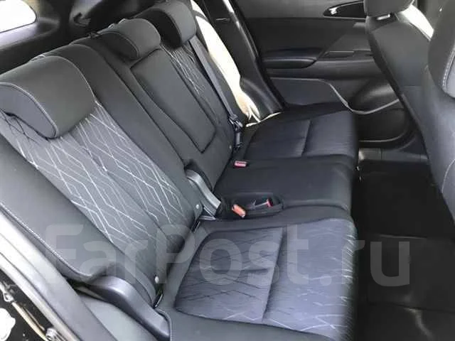 Mitsubishi Eclipse Cross. �������, ��������, 1.5, ������, 18 000����. ��, �/�. ��� ����� �� ������������ ����