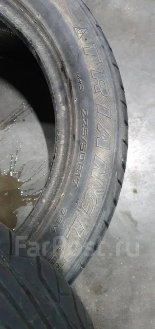 Triangle TR968. ������, 2015 ���, �/�, ����� 5 % ����