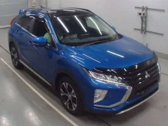 Mitsubishi Eclipse Cross. �������, 4wd, 1.5, ������, 12 000����. ��, �/�. ��� ����� �� ������������ ����