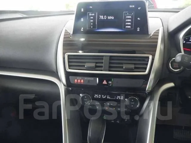 Mitsubishi Eclipse Cross. �������, 4wd, 1.5, ������, 12 000����. ��, �/�. ��� ����� �� ������������ ����