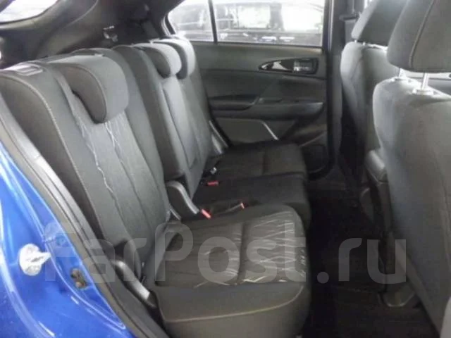 Mitsubishi Eclipse Cross. �������, 4wd, 1.5, ������, 12 000����. ��, �/�. ��� ����� �� ������������ ����