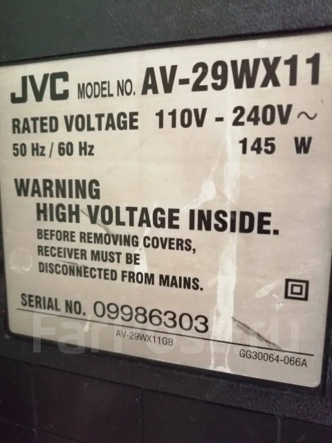 JVC ����