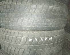 Bridgestone MZ 03, 215/60 R16