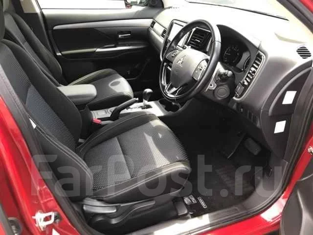 Mitsubishi Outlander. �������, ��������, 2.0, ������, 44 000����. ��, �/�. ��� ����� �� ������������ ����