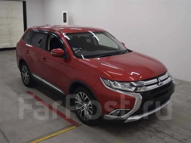 Mitsubishi Outlander. �������, ��������, 2.0, ������, 44 000����. ��, �/�. ��� ����� �� ������������ ����