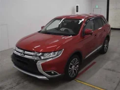 Mitsubishi Outlander. �������, ��������, 2.0, ������, 44 000����. ��, �/�. ��� ����� �� ������������ ����
