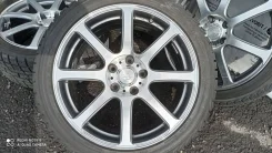 Topy Zina. 8.0x18", 5x114.3, ET55 ����