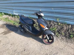Yamaha Grand Axis 100. 100����. ��., ��������, ��� ���, � �������� ����