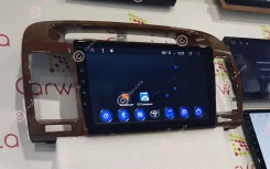 JVC KW-V30 ����