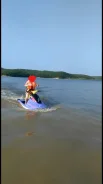 Yamaha SuperJet-650. 1993 ��� ����