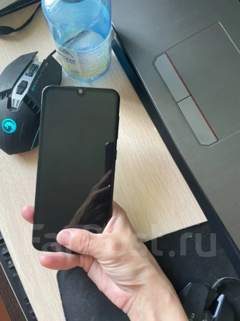 Samsung Galaxy A30. �/�, ������ ����