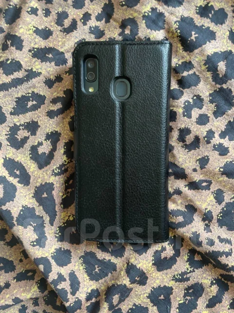 Samsung Galaxy A30. �/�, ������ ����