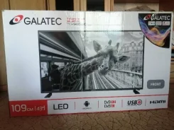 Galatec TVS-S4306MC. LED ����