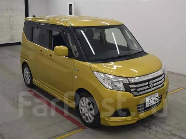 Suzuki Solio. �������, ��������, 1.2, ������, 16 000����. ��, �/�. ��� ����� �� ������������ ����