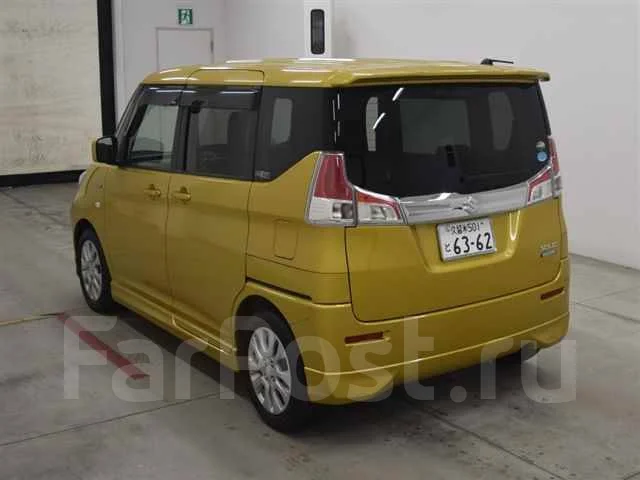 Suzuki Solio. �������, ��������, 1.2, ������, 16 000����. ��, �/�. ��� ����� �� ������������ ����