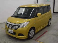 Suzuki Solio. �������, ��������, 1.2, ������, 16 000����. ��, �/�. ��� ����� �� ������������ ����