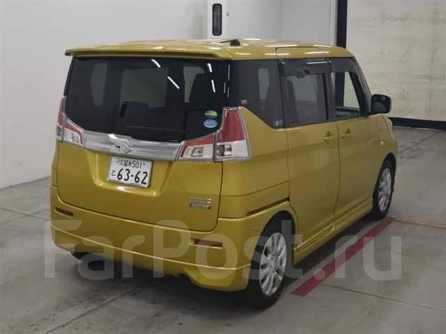 Suzuki Solio. �������, ��������, 1.2, ������, 16 000����. ��, �/�. ��� ����� �� ������������ ����