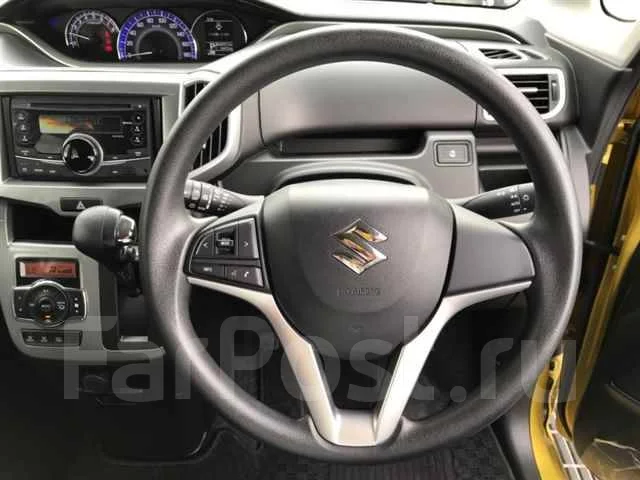 Suzuki Solio. �������, ��������, 1.2, ������, 16 000����. ��, �/�. ��� ����� �� ������������ ����