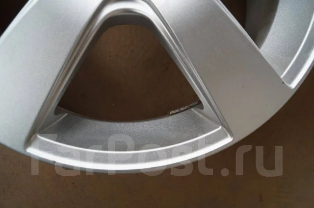 Style Prasivo. 6.0x16", 5x100, ET42, �� 67���. ����