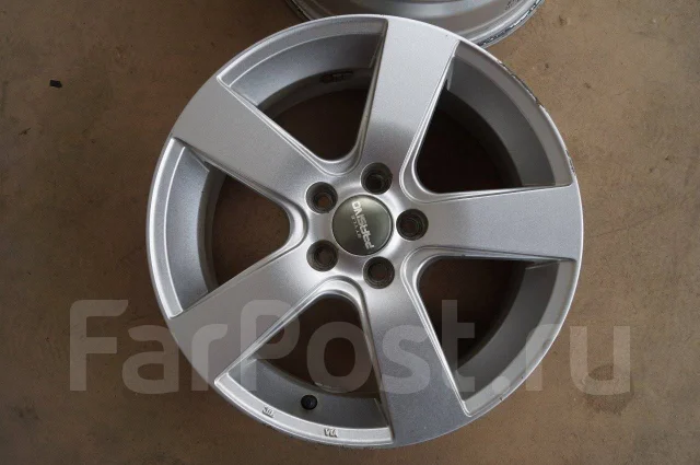 Style Prasivo. 6.0x16", 5x100, ET42, �� 67���. ����