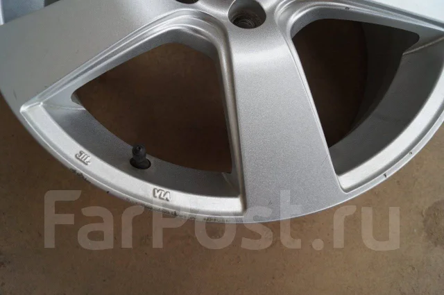 Style Prasivo. 6.0x16", 5x100, ET42, �� 67���. ����