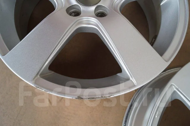Style Prasivo. 6.0x16", 5x100, ET42, �� 67���. ����