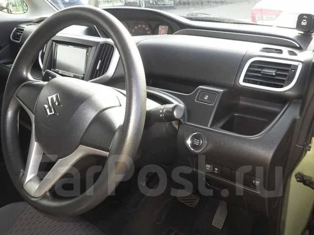 Suzuki Solio. �������, 4wd, 1.2, ������, 58 000����. ��, �/�. ��� ����� �� ������������ ����