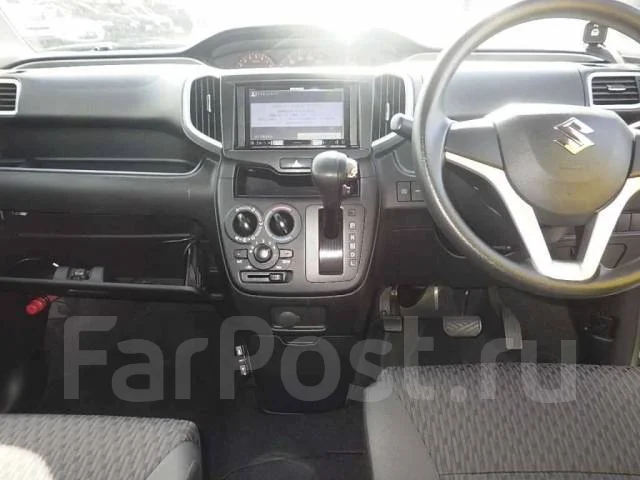 Suzuki Solio. �������, 4wd, 1.2, ������, 58 000����. ��, �/�. ��� ����� �� ������������ ����