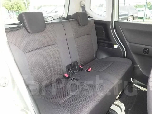 Suzuki Solio. �������, 4wd, 1.2, ������, 58 000����. ��, �/�. ��� ����� �� ������������ ����