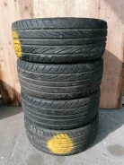 Yokohama DNA S.drive ES03. ������, 2016 ���, �/�, ����� 20 % ����