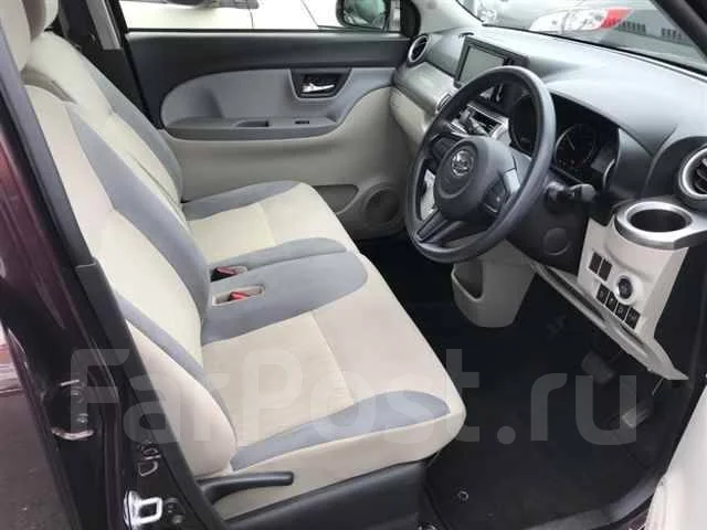 Daihatsu Cast. �������, ��������, 0.7, ������, 90 000����. ��, �/�. ��� ����� �� ������������ ����