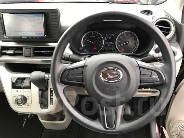 Daihatsu Cast. �������, ��������, 0.7, ������, 90 000����. ��, �/�. ��� ����� �� ������������ ����