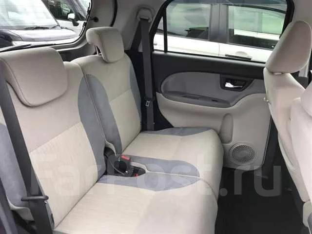 Daihatsu Cast. �������, ��������, 0.7, ������, 90 000����. ��, �/�. ��� ����� �� ������������ ����