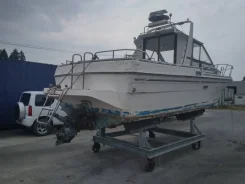 Yamaha FR-27. 1996 ���, ����� 8,5��., ��������� ������������, 200��.�., ������. ��� ����� �� ������������ ����